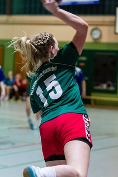 Bild 329 - B-Juniorinnen HSG Kremperheide/M�nsterdorf - Buxtehuder SV